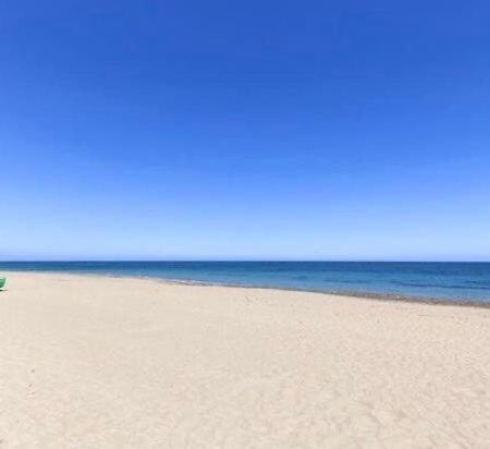 Precioso Apartamento Frente Al Mar Denia Bagian luar foto