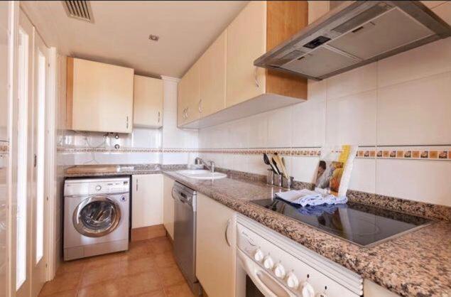 Precioso Apartamento Frente Al Mar Denia Bagian luar foto